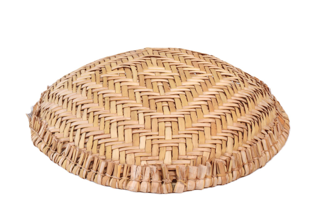 Hopi Pueblo Ring Basket