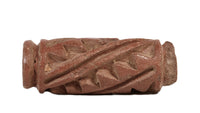 Anasazi/Hohokum Roller Stamp Pottery Artifact