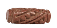 Anasazi/Hohokum Roller Stamp Pottery Artifact