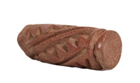 Anasazi/Hohokum Roller Stamp Pottery Artifact