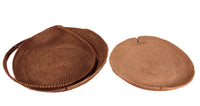 Antique Pauite and Southwest Baskets Set of 2