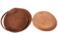 Antique Pauite and Southwest Baskets Set of 2