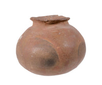 Early Southern California Pottery