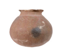 Early Southern California Pottery