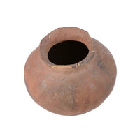Early Southern California Pottery