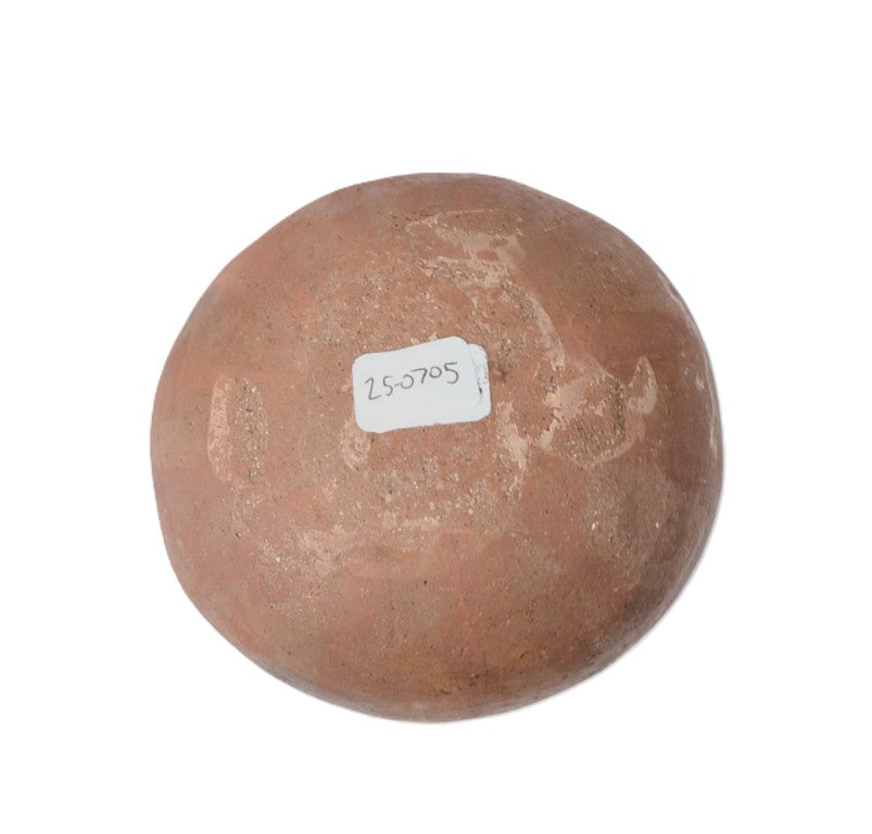 Early Southern California Pottery