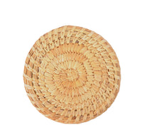 Papago Split Stitch Basket