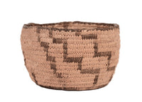 Pima Bowl Basket