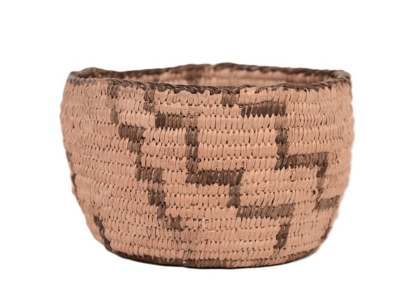 Pima Bowl Basket