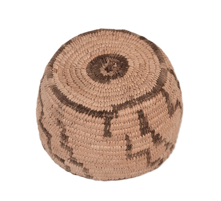 Pima Bowl Basket