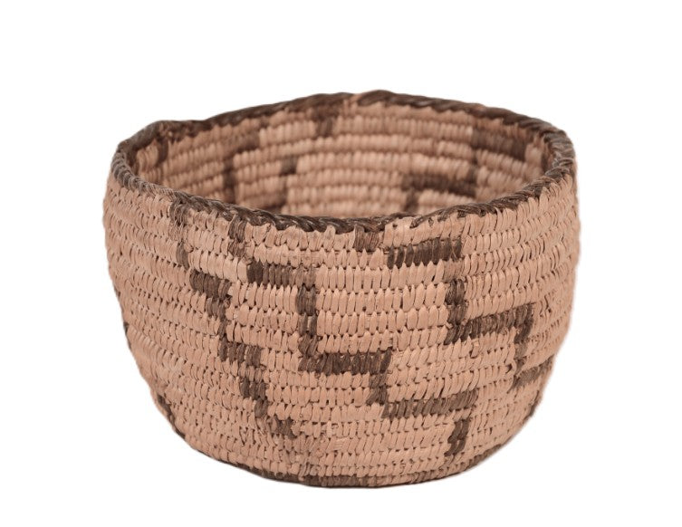 Pima Bowl Basket