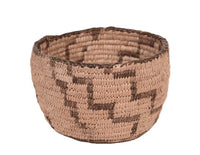 Pima Bowl Basket
