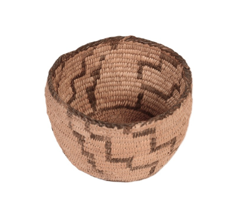 Pima Bowl Basket