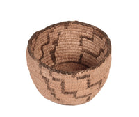 Pima Bowl Basket