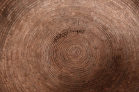 Large Pima Tiswin Basket Bowl