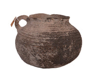 Anasazi Corrugated Pitcher