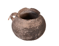Anasazi Corrugated Pitcher