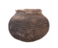 Anasazi Corrugated Pitcher