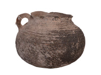 Anasazi Corrugated Pitcher