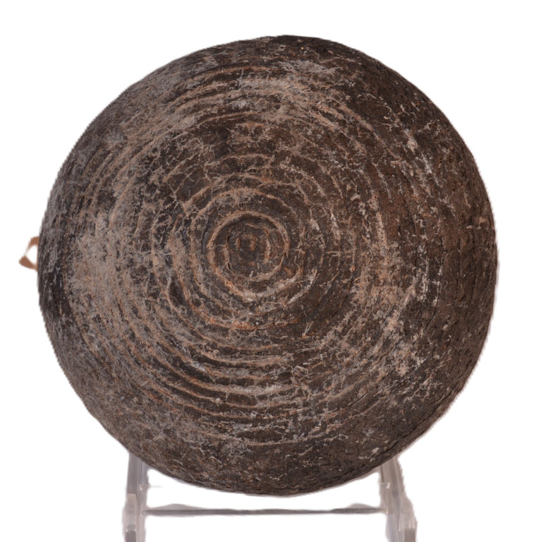 Anasazi Corrugated Pitcher