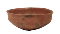 Salado Redware Pottery
