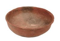 Salado Redware Pottery