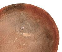 Salado Redware Pottery