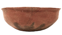 Salado Redware Pottery