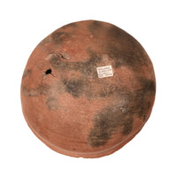 Salado Redware Pottery