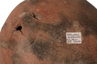Salado Redware Pottery