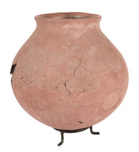 Paiute Water Jug Pottery
