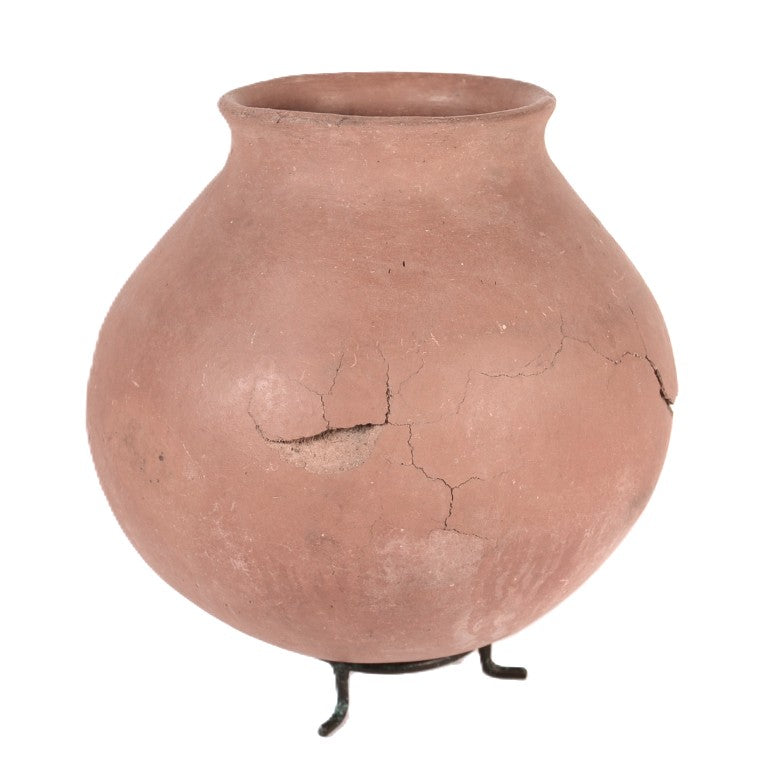Paiute Water Jug Pottery