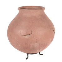 Paiute Water Jug Pottery