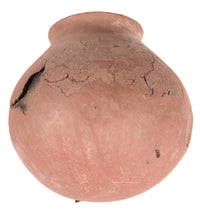 Paiute Water Jug Pottery