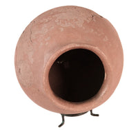Paiute Water Jug Pottery