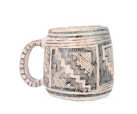Anasazi Restored Mug with Handle
