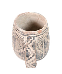 Anasazi Restored Mug with Handle