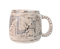 Anasazi Restored Mug with Handle