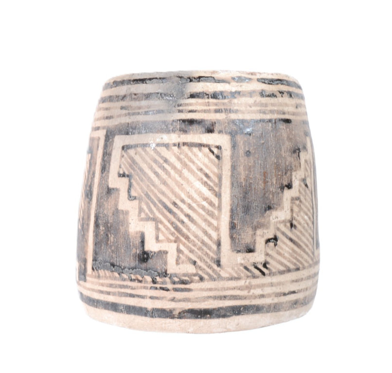 Anasazi Restored Mug with Handle