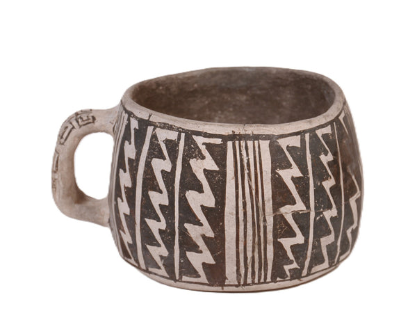 Mesa Verde Pottery Mug