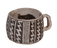 Mesa Verde Pottery Mug