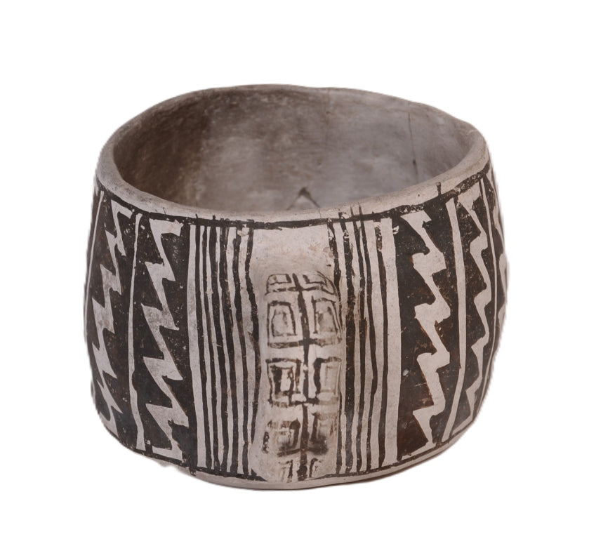 Mesa Verde Pottery Mug