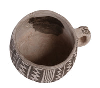 Mesa Verde Pottery Mug