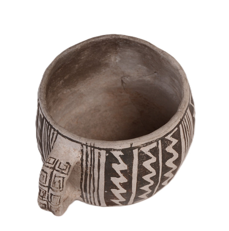 Mesa Verde Pottery Mug