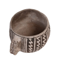 Mesa Verde Pottery Mug