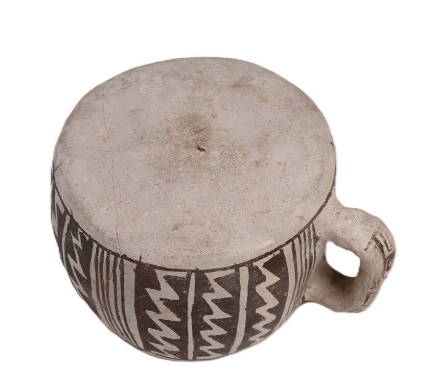Mesa Verde Pottery Mug