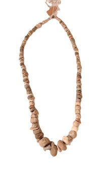 Authentic Chumash Beads of Shell and Stone