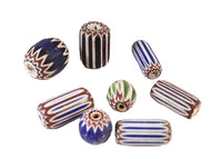 Bohemia Beads Set of 8