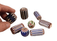 Bohemia Beads Set of 8