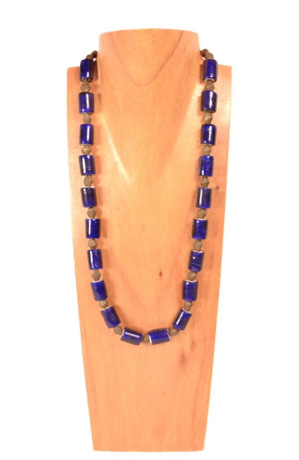 Hudson Bay Trade Beads Necklace